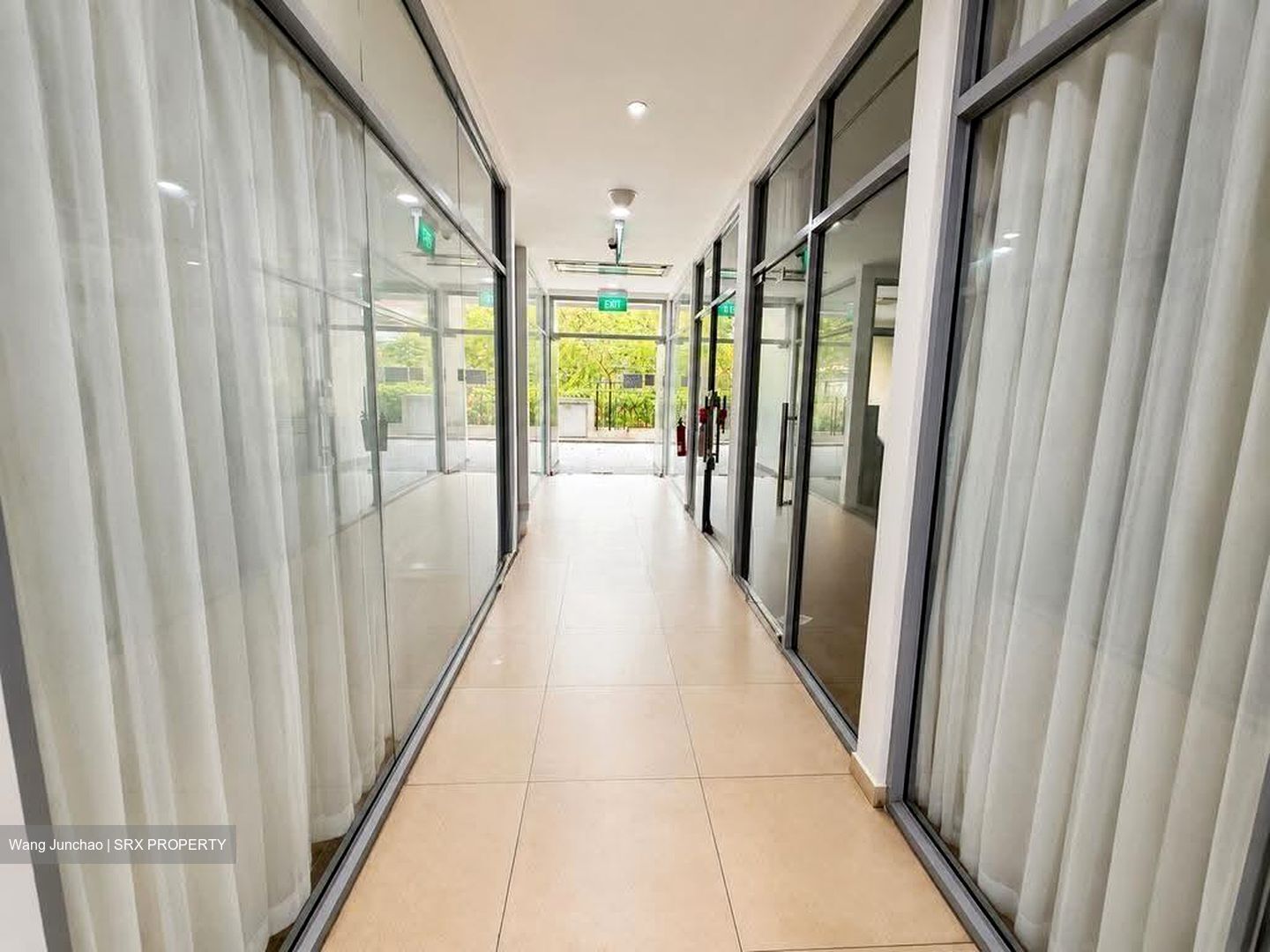 Suites @ Bukit Timah (D21), Shop House #610996001